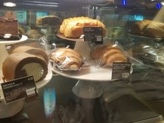 -太平洋咖啡(五月花店)