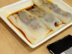 -盛记粥面(佐敦店)