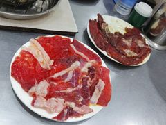 -松明一烤肉馆(鲁园店)
