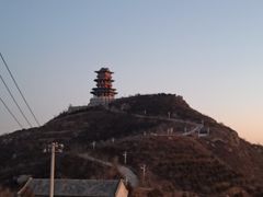 -定都阁