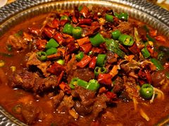 -95号酱骨·一块豆腐(展春园西路店)