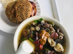 -老磁器口豆汁店(天坛店)