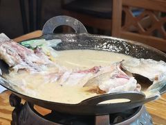 -老乡村(南湖路店)