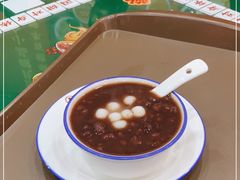 -五条人糖水铺(武林总店)
