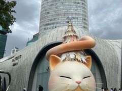 -上海尚嘉中心