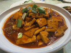 -疆山别院烧烤·新疆菜(铁路局店)