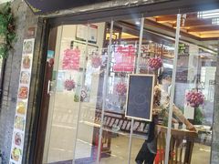 -观桥阁(锦溪店)