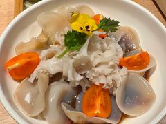 -十二舍·湯物素煮(江泰潤政店)