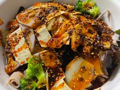 钵钵鸡-艺味深尝(云锦路店)