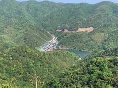 -永州阳明山国家森林公园
