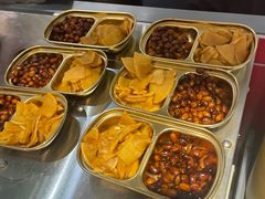 -鑫日千里马朝鲜族小馆(总店)