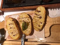 -原石牛扒·约会餐厅(龙城万科里店)