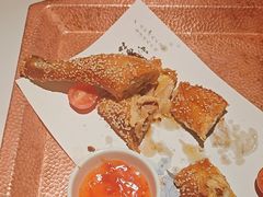 -庆江南江南菜(琴湖溪里花园城店)