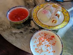 如意芸豆卷-富华斋饽饽铺·宫廷糕点·伴手礼(护国新天地店)