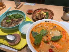 -蔡澜Pho·越南粉餐厅(海上世界店)