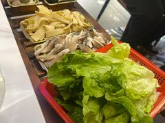 -刘少华贵州小黄牛·鲜牛肉火锅(总店)