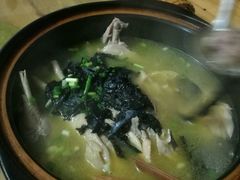 -九华山友谊土菜馆 小资餐厅