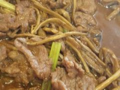 -乌镇那一年小院主题餐厅(甘泉西路店)