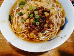 -兵哥豌豆面(建设巷店)