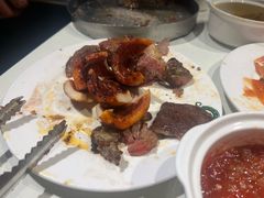 -戈拿旺巴西烤肉(崇文门店)