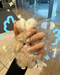 -RL Nail·瑞丽美甲美睫品牌原创店