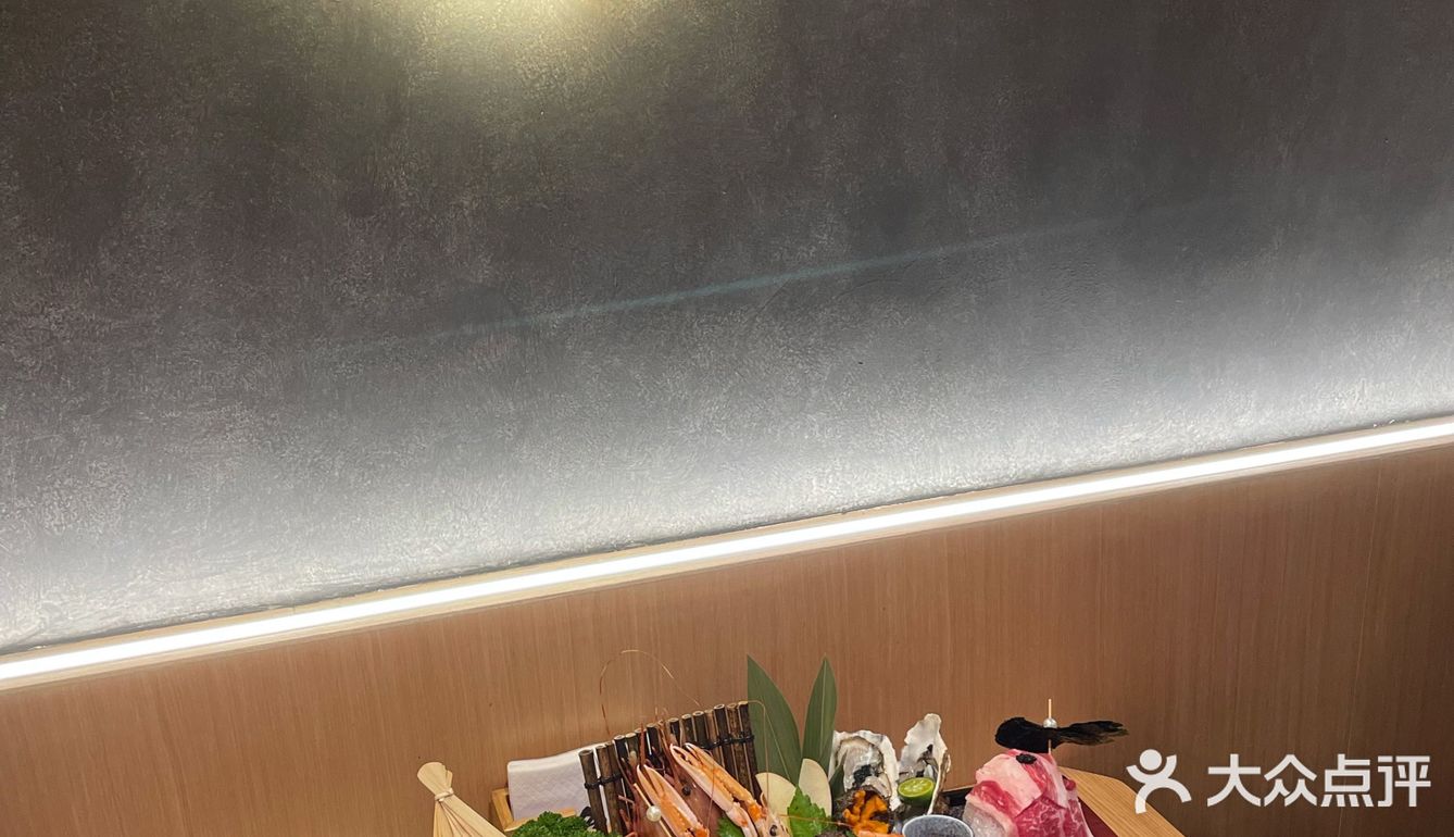 今晚你又可爱了几斤 | 刺身和牛请君随意🙇‍♀️