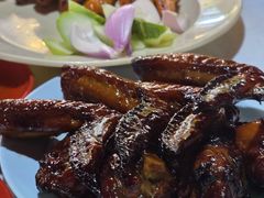 -黄亚华小食店(Jalan Alor)