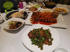 -洋洋中餐馆·SINCE 1997(信投店)