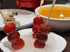 -全聚德(上海首店浦东店)