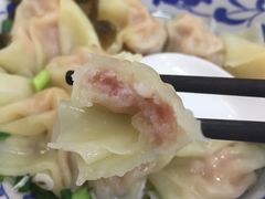 -新丰小吃(中山中路分店)