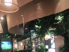 -原味田园·客家菜·土窑鸡(中航城君尚购物中心店)