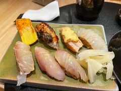 -鮨政·Omakase(港汇恒隆广场店)