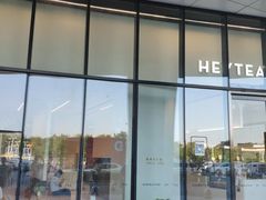 -喜茶(永旺梦乐城店)