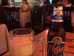 啤酒-Lanterns Vietnamese Restaurant