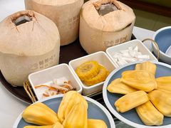 -大秦瓦罐(光谷大街店)