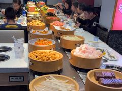 -龍歌自助小火锅(李沧顺和汇店)