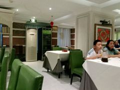 大堂-大鸭梨烤鸭(左家庄店)
