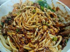 -朱儿面庄(洋河三路店)