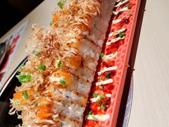 -太郎的家·平价日料(曼巴特店)