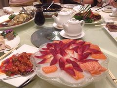 -广东胜利宾馆西关粤中餐厅