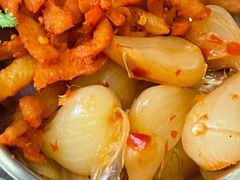 -野菌园·野生菌火锅首创第一家(关兴路总店)