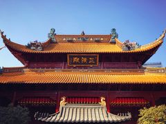 -钦赐仰殿道观