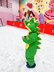 -第五极儿童乐园