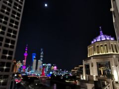 -上海苏宁宝丽嘉酒店·Cafe Bellagio西餐厅