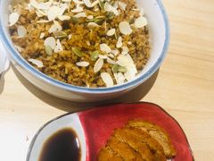 -轻蔬不用等·素食(江苏路店)