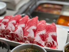 -海底捞火锅(九久奥特莱斯店)