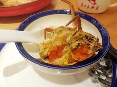 招牌煎蟹-莲花公园煎蟹·30年闽菜(火车站店)