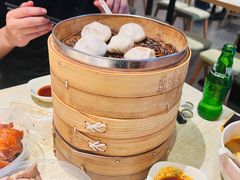 -鸡鸣汤包(复地活力广场店)