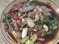 -周师饭店