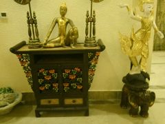 -泉城欧乐堡戏水湾艺术养生温泉